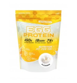Egg Protein 0,45 kg King Protein